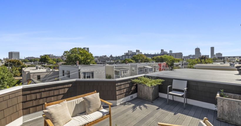 98 Allston Street Unit 3 | Cambridge, MA